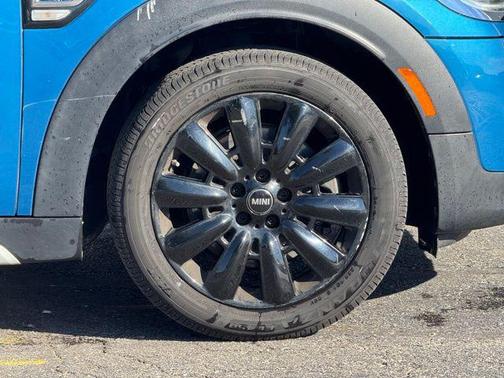 2020 MINI Countryman Cooper S ALL4
