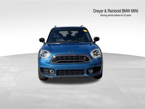 2020 MINI Countryman Cooper S ALL4