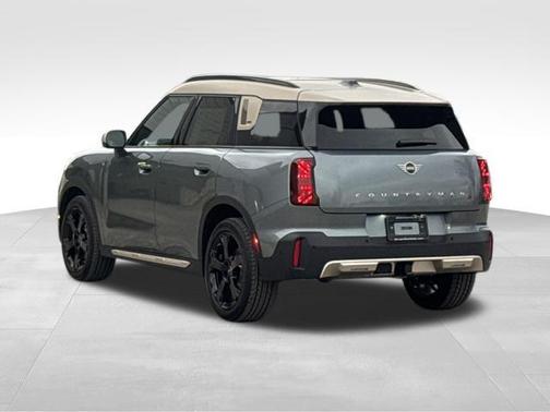 2026 MINI Countryman Cooper S ALL4