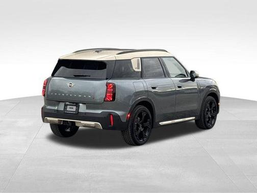 2026 MINI Countryman Cooper S ALL4