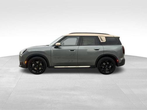 2026 MINI Countryman Cooper S ALL4