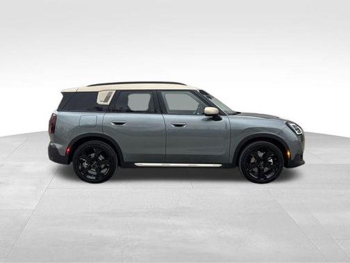 2026 MINI Countryman Cooper S ALL4