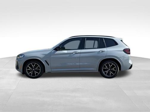 2024 BMW X3 M40i