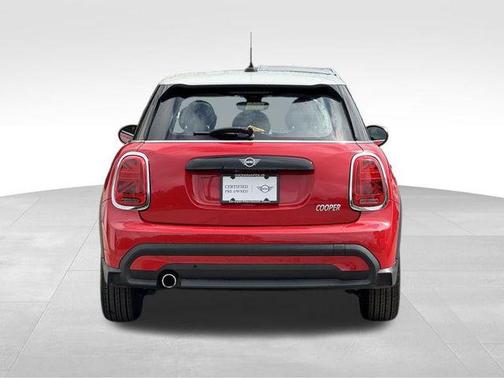 2023 MINI Hardtop Cooper
