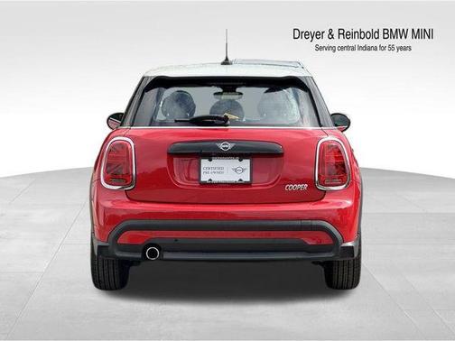 2023 MINI Hardtop Cooper