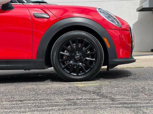 2023 MINI Hardtop Cooper