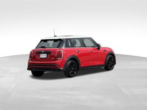 2023 MINI Hardtop Cooper