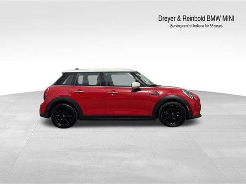 2023 MINI Hardtop Cooper