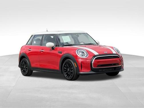 2023 MINI Hardtop Cooper