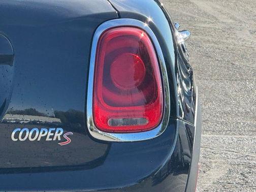 2019 MINI Hardtop Cooper S