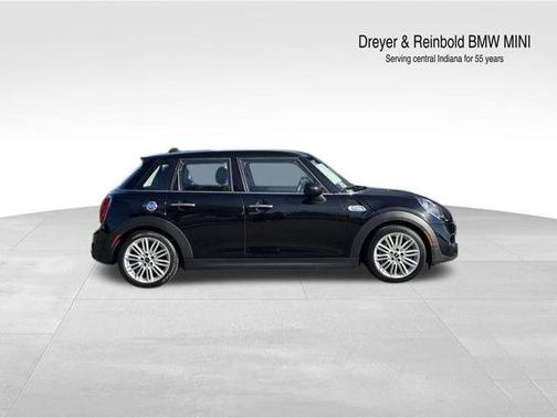 2019 MINI Hardtop Cooper S