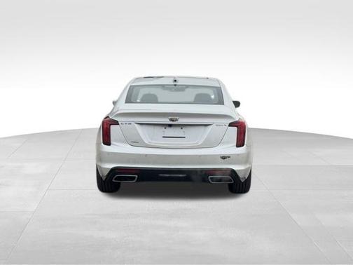2022 Cadillac CT5 Premium Luxury RWD