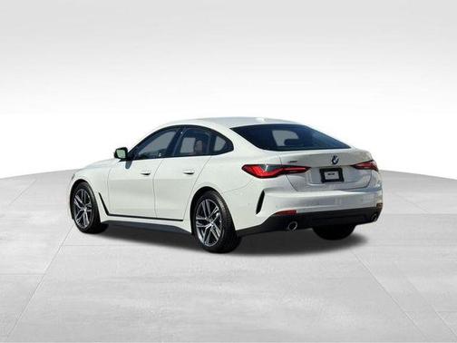 2023 BMW 430 Gran Coupe i xDrive