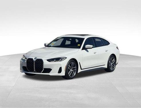 2023 BMW 430 Gran Coupe i xDrive