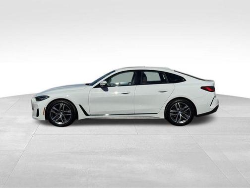 2023 BMW 430 Gran Coupe i xDrive