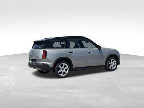 2025 MINI Countryman Cooper S ALL4