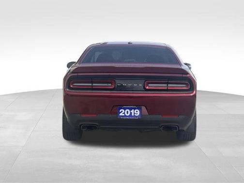 2019 Dodge Challenger R/T