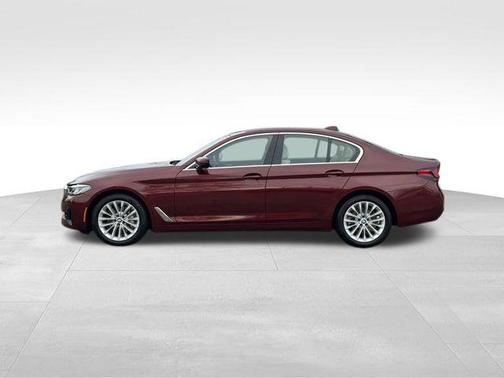 2023 BMW 530 i xDrive