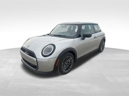 2026 MINI Hardtop Cooper