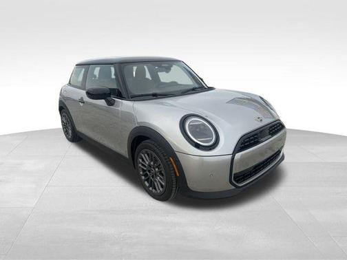 2026 MINI Hardtop Cooper
