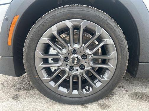 2026 MINI Hardtop Cooper