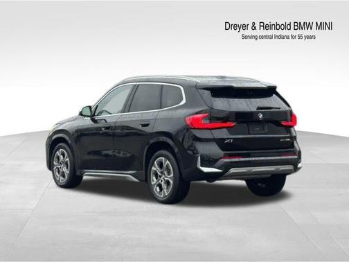 2024 BMW X1 xDrive28i