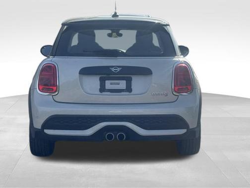 2023 MINI Hardtop Cooper S