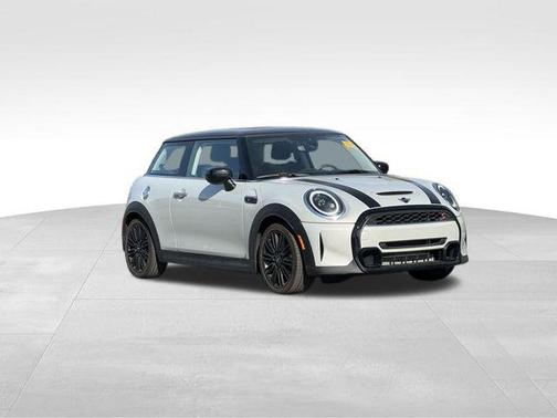 2023 MINI Hardtop Cooper S