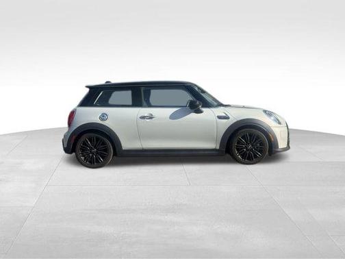 2023 MINI Hardtop Cooper S