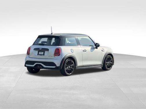 2023 MINI Hardtop Cooper S