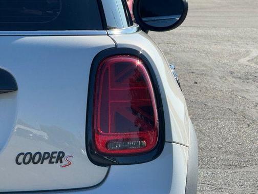 2023 MINI Hardtop Cooper S