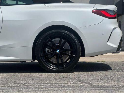 2024 BMW 430 i xDrive