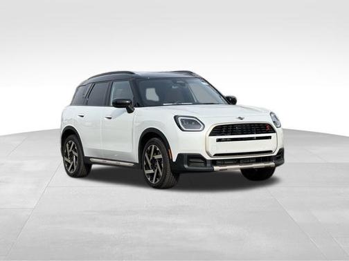 2025 MINI Countryman Cooper S ALL4