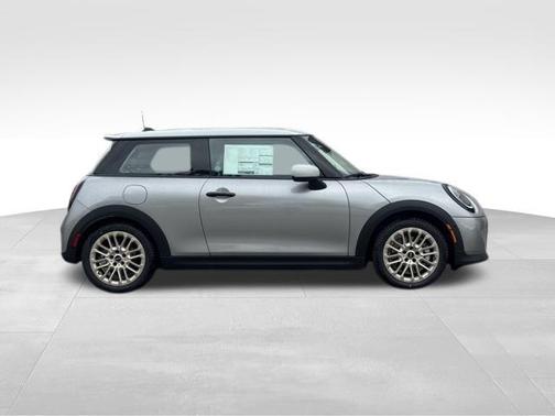 2026 MINI Hardtop Cooper S