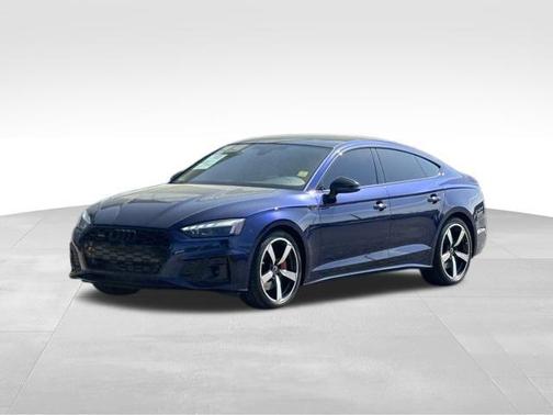 2023 Audi A5 Sportback 45 S Line Premium Plus