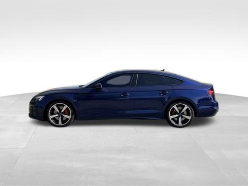 2023 Audi A5 Sportback 45 S Line Premium Plus