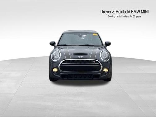 2019 MINI Hardtop Cooper S