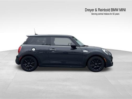2019 MINI Hardtop Cooper S