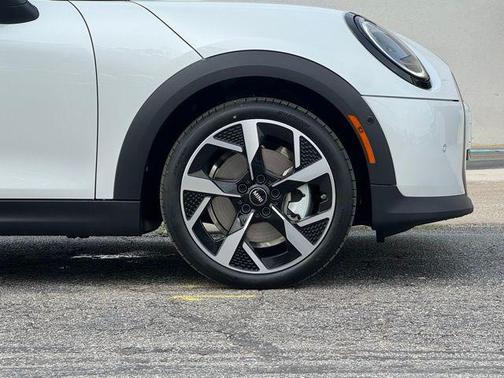 2026 MINI Hardtop Cooper S