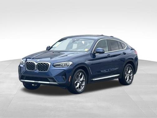 2024 BMW X4 xDrive30i