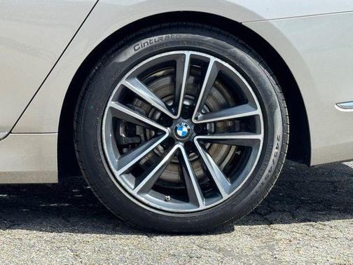 2022 BMW 750 i xDrive