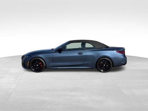 2025 BMW M440 i xDrive