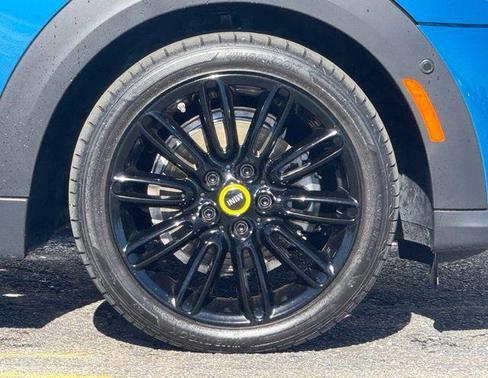 2024 MINI Hardtop Cooper S