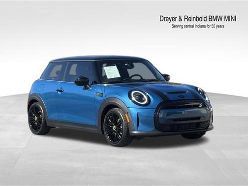 2024 MINI Hardtop Cooper S