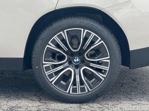 Dune Grey Metallic 2026 BMW X3 30 xDrive