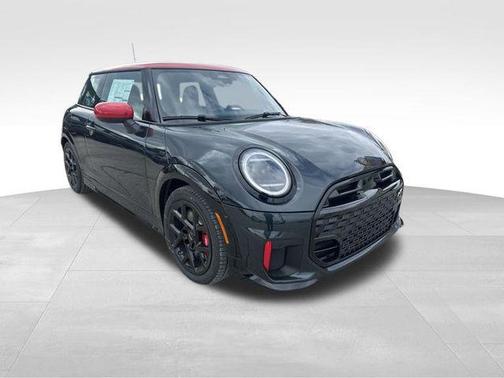 2026 MINI Hardtop John Cooper Works