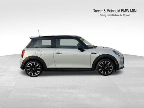 2023 MINI Hardtop Cooper S