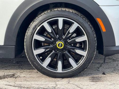 2023 MINI Hardtop Cooper S