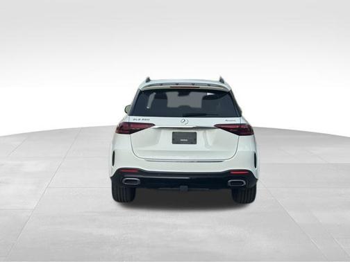 2024 Mercedes-Benz GLE 350 4MATIC