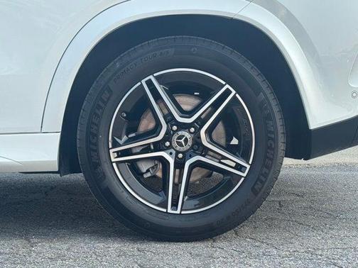 2024 Mercedes-Benz GLE 350 4MATIC